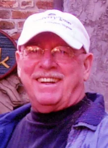 Charles Martin Slopey, Jr.